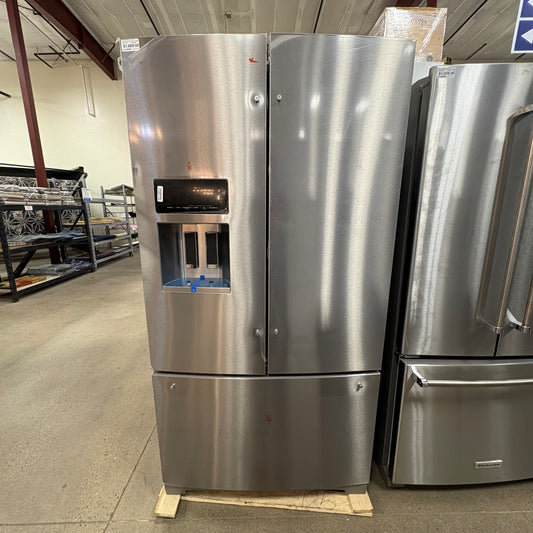 NEW French Door Fridge