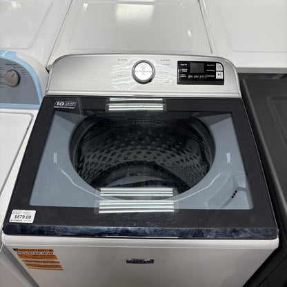 Maytag Top Load Washer