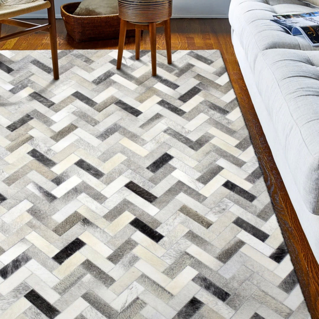 Bashian Santa FE 9' x 12'  Rug