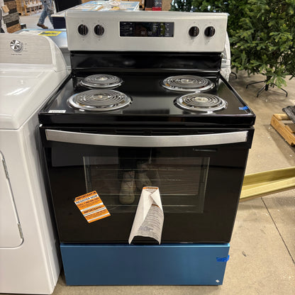 Whirlpool Electric Range