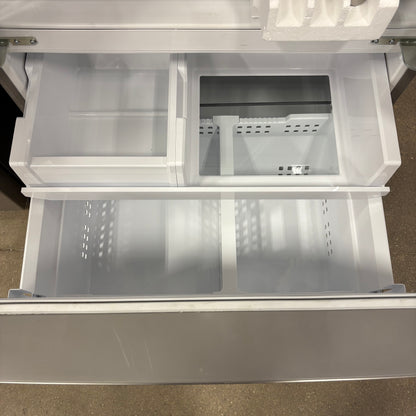 Frigidaire French Door Fridge
