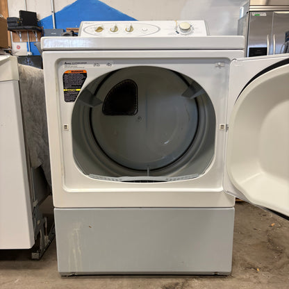 Amana Elec Dryer