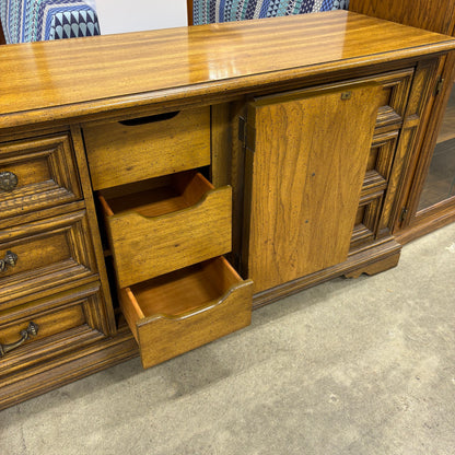 Vintage Stanley Dresser