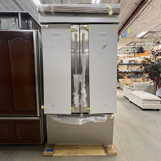 KitchenAid BuiltIn French Door