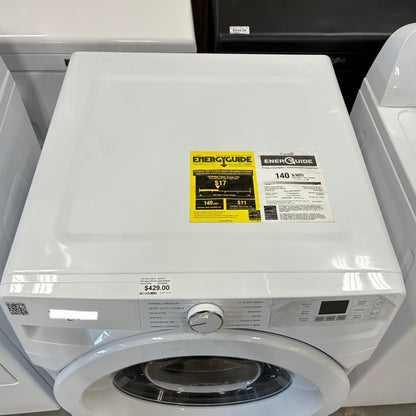 Whirlpool Front Load Washer