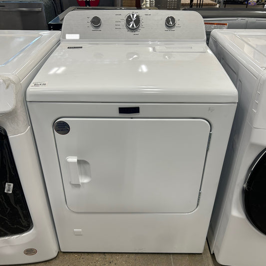 NEW Gas Dryer