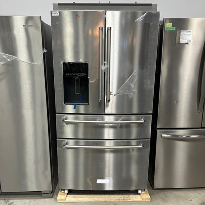 KitchenAid French Door Fridge