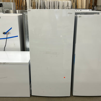Frigidaire Upright Freezer 20