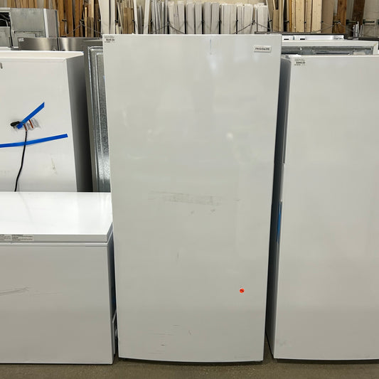 Frigidaire Upright Freezer 20