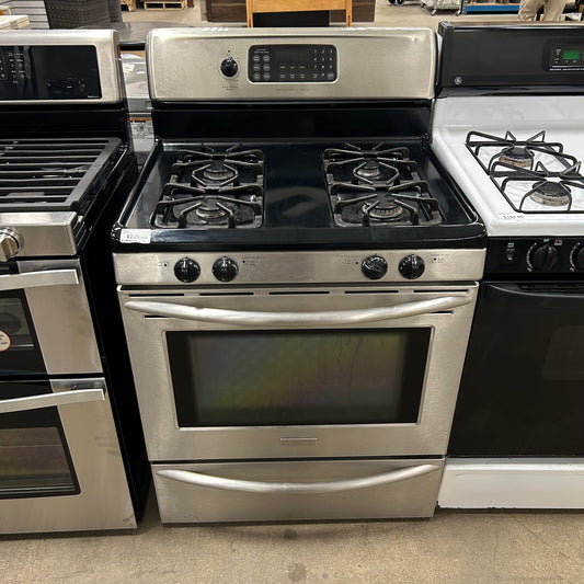 Frigidaire Gas Range