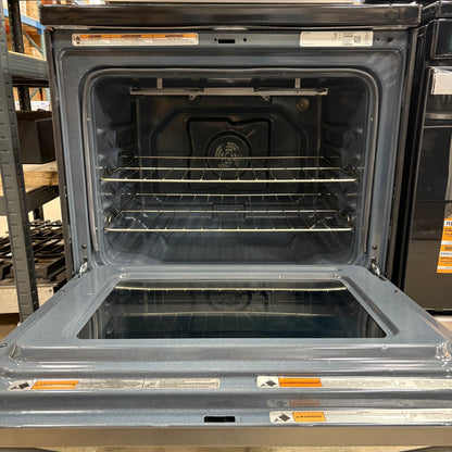 Whirlpool Electric Range