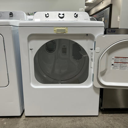 Maytag Elec Dryer