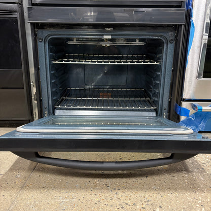 30" GE Elec Dbl Wall Oven