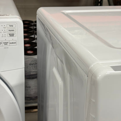 Whirlpool Front Load Washer
