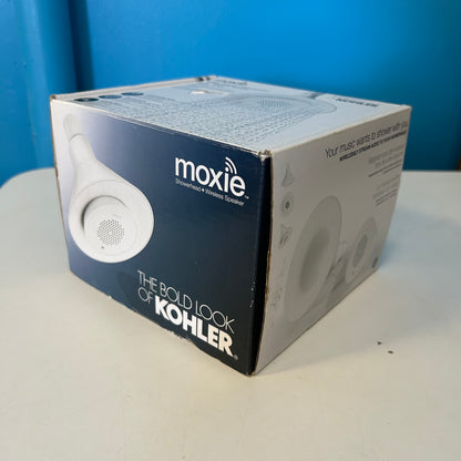 Kohler Bluetooth Showerhead