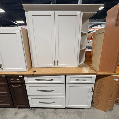 14pc Cabinet Set