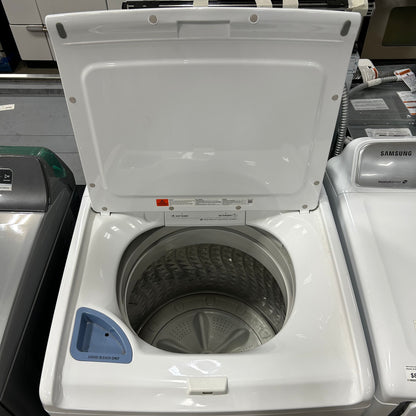 Samsung Washer/Elec Dryer Set