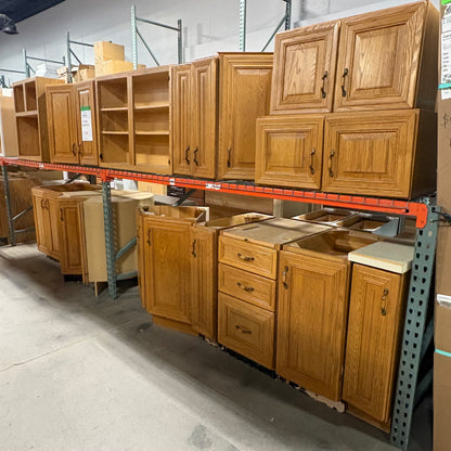16pc Cabinet Set
