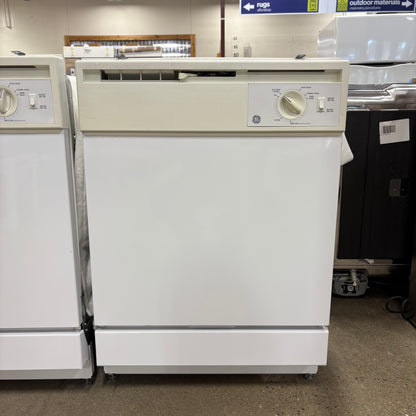 GE Dishwasher