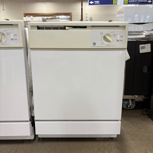 GE Dishwasher