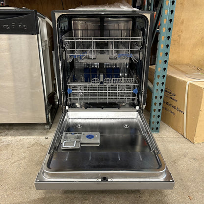 Whirlpool Dishwasher