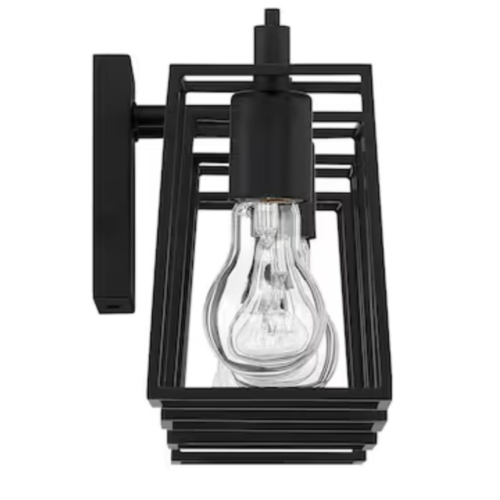 Craftmade Dunn 4 Vanity Light
