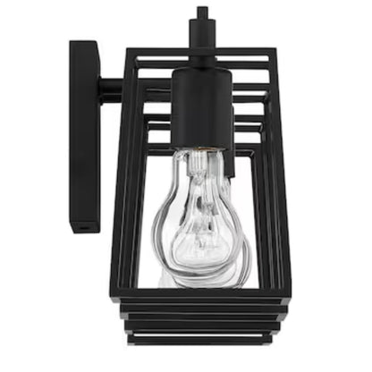 Craftmade Dunn 4 Vanity Light TRUE