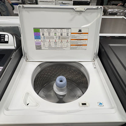 Kenmore Washing Machine