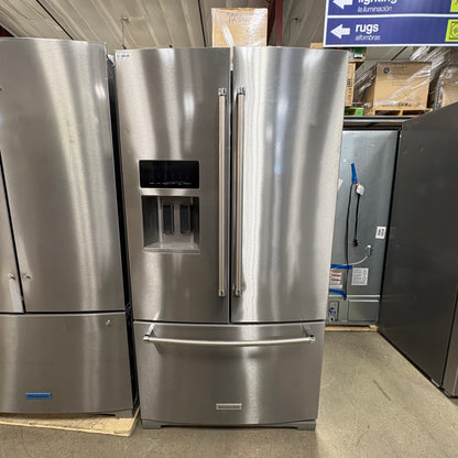 KitchenAid French Door Fridge