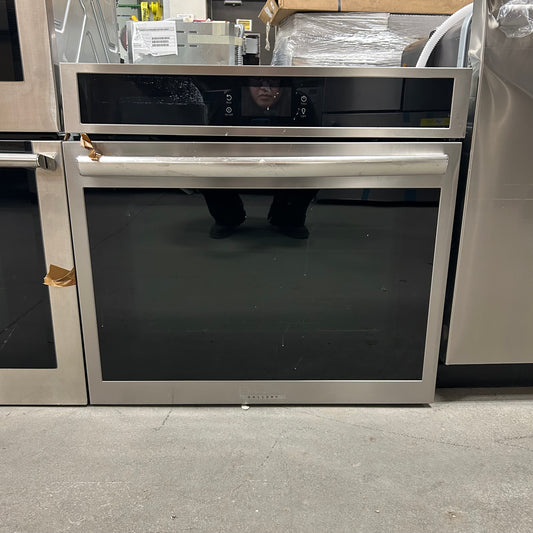 Frigidaire Elec Wall Oven 30"