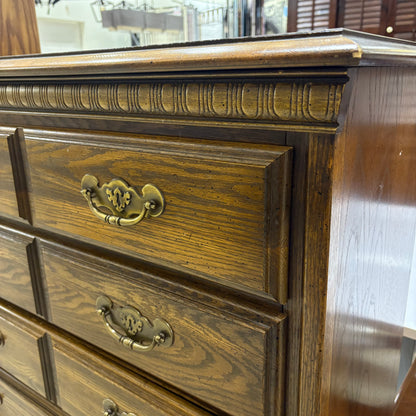 American Drew 6-Drawer Dresser