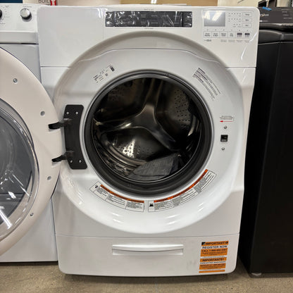 Whirlpool All in One Washer/Dr