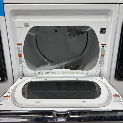 Whirlpool Gas Steam Dryer