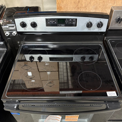 Amana Electric Range