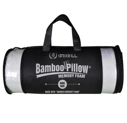 DD- Memory Foam Pillow King Pillows