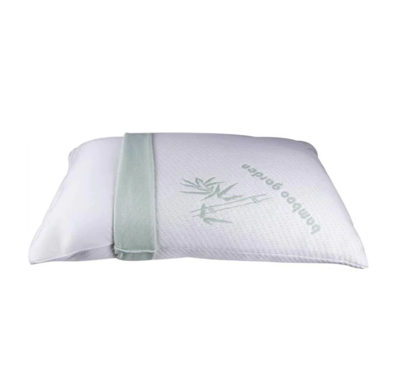 DD- Memory Foam Pillow King Pillows