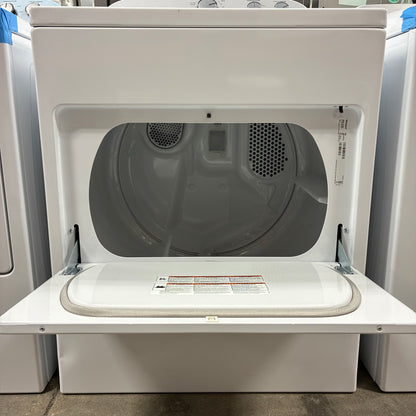 Whirlpool Electric Dryer