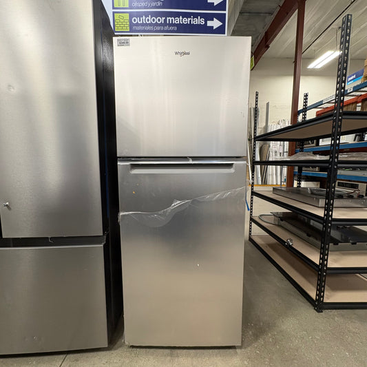 Whirlpool Top Freezer Fridge