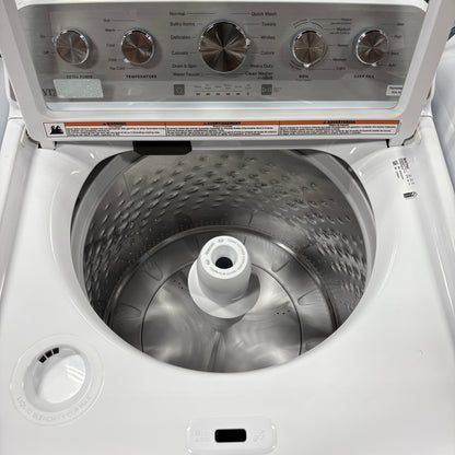 Maytag Top Load Washer