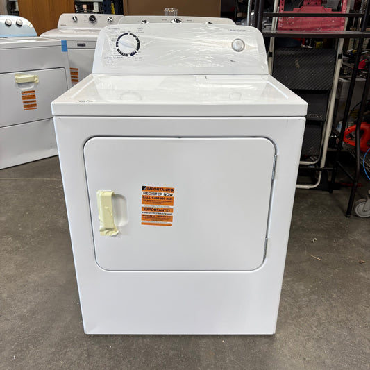 Amana Electric Dryer