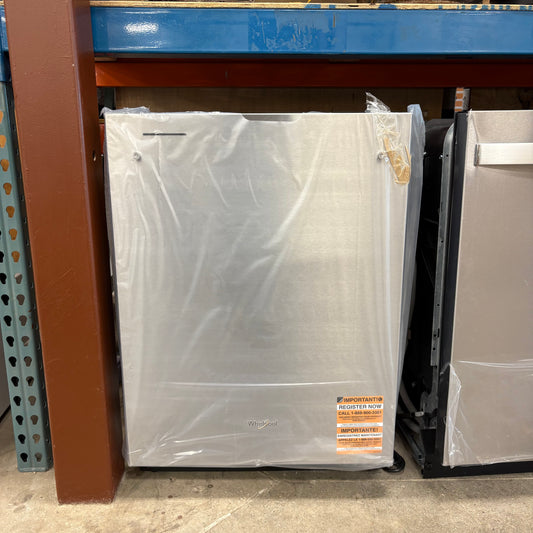 Whirlpool Dishwasher