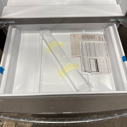 Whirlpool French Door Fridge