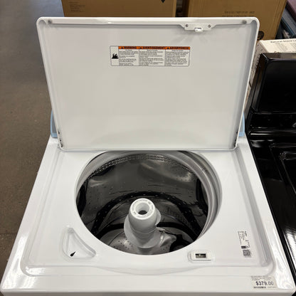 Whirlpool Top Load Washer