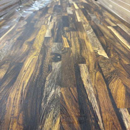 Butcher Block - Senna 8ft