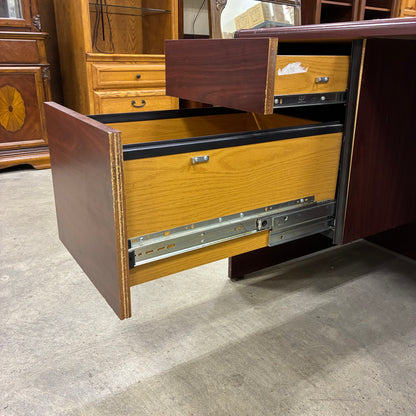 Office Desk w/ Drawers