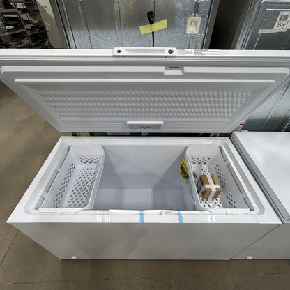 Frigidaire Chest Freezer 14.8c