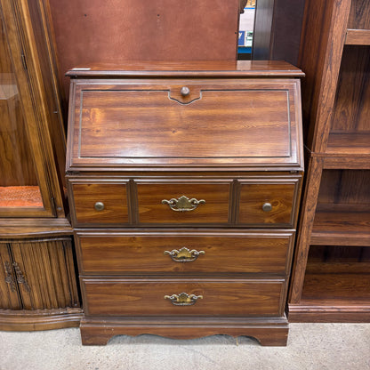Vintage Secretary Desk