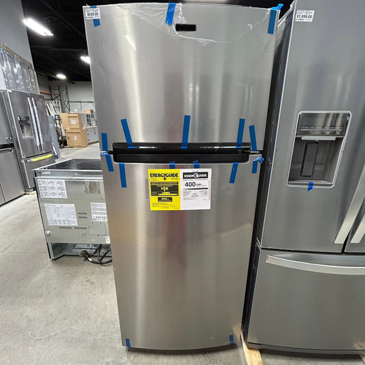 Whirlpool Top Freezer Fridge
