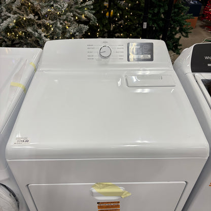 Whirlpool Electric Dryer