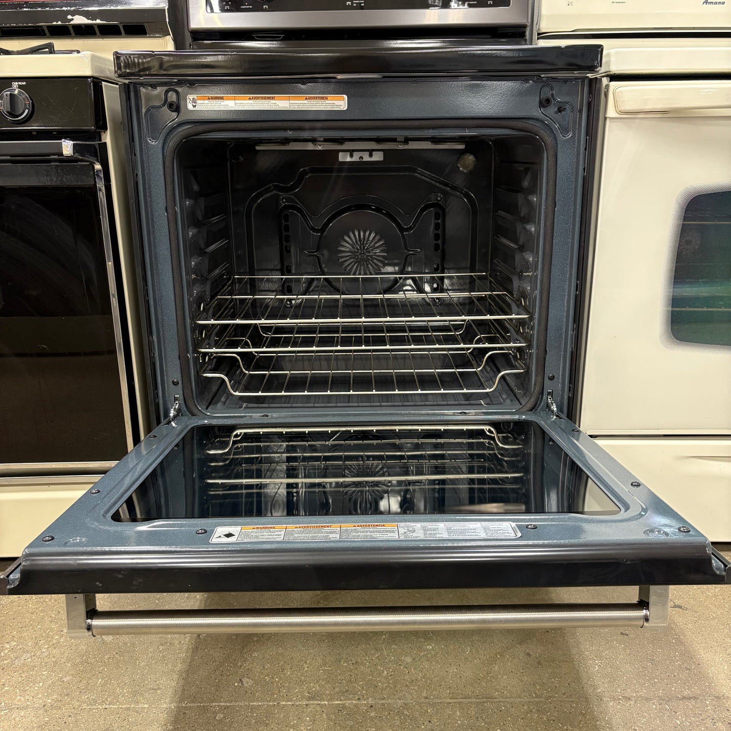KitchenAid Elec Conv Range